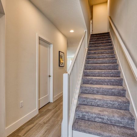 Elegant Home With Private Pool Near Disney Orlando Eksteriør billede