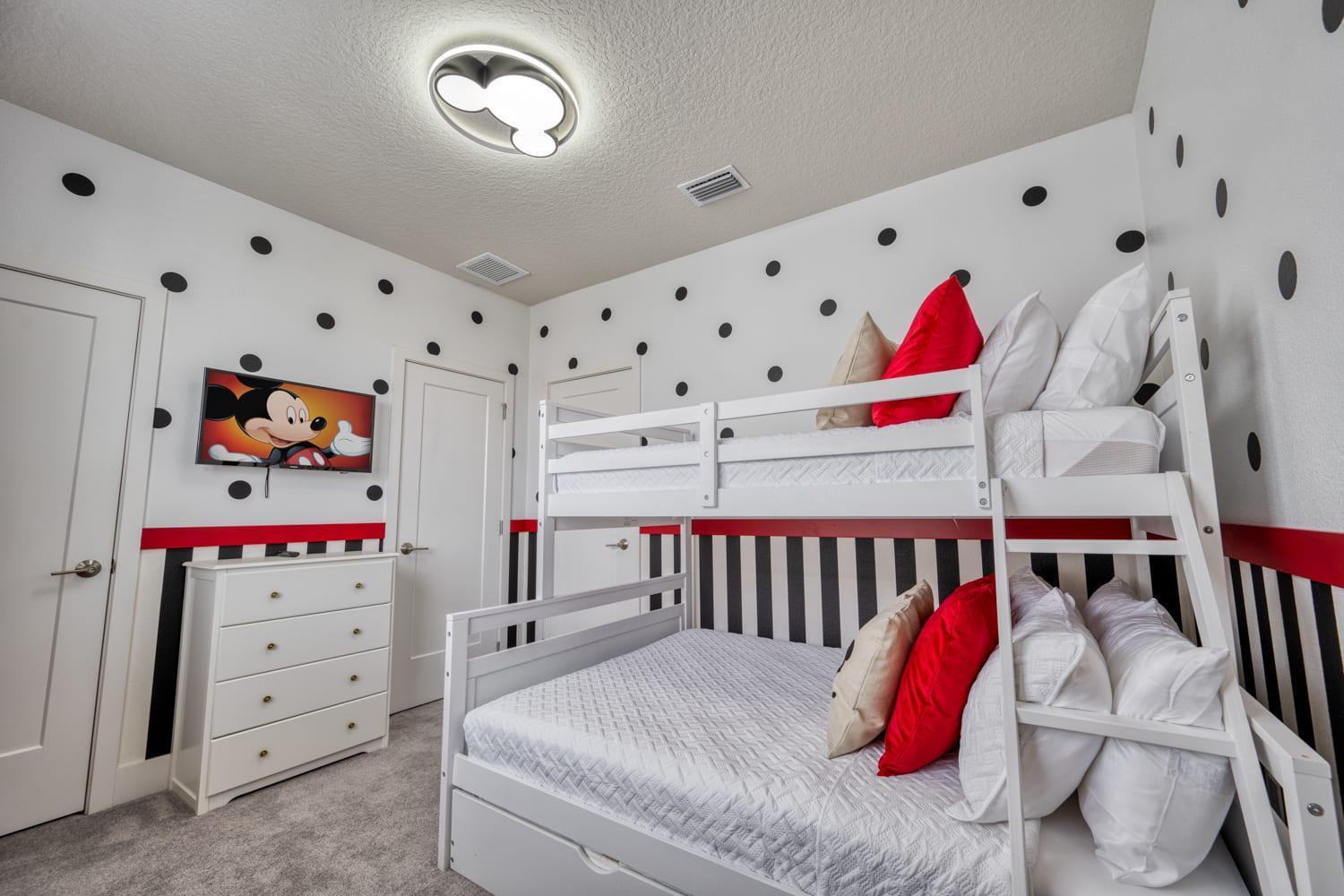 Elegant Home With Private Pool Near Disney Orlando Eksteriør billede