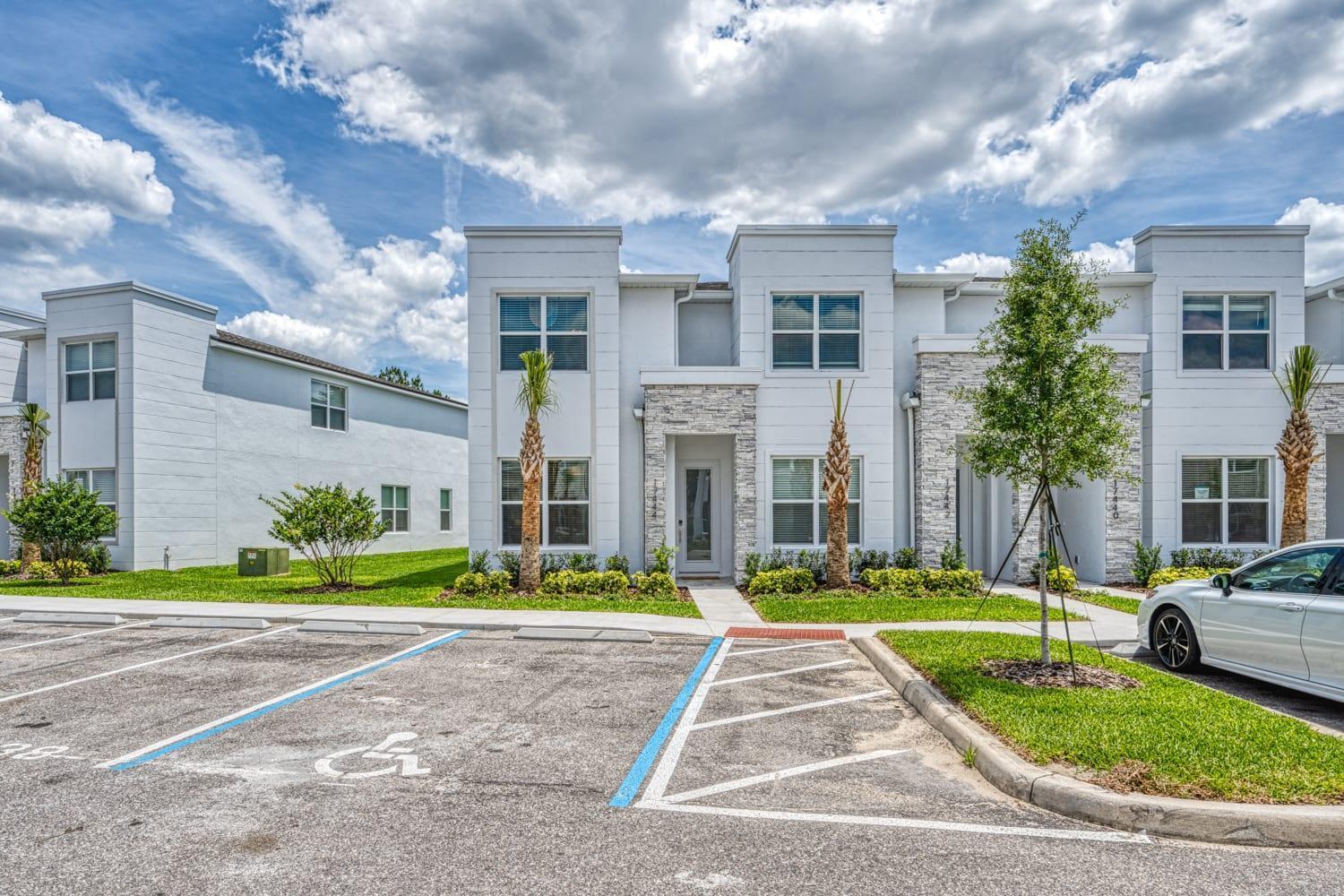 Elegant Home With Private Pool Near Disney Orlando Eksteriør billede