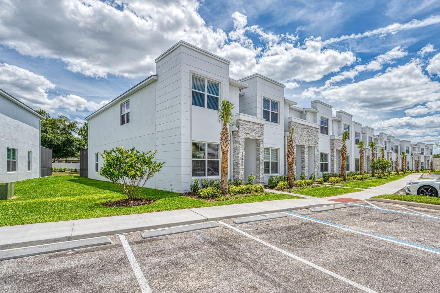 Elegant Home With Private Pool Near Disney Orlando Eksteriør billede