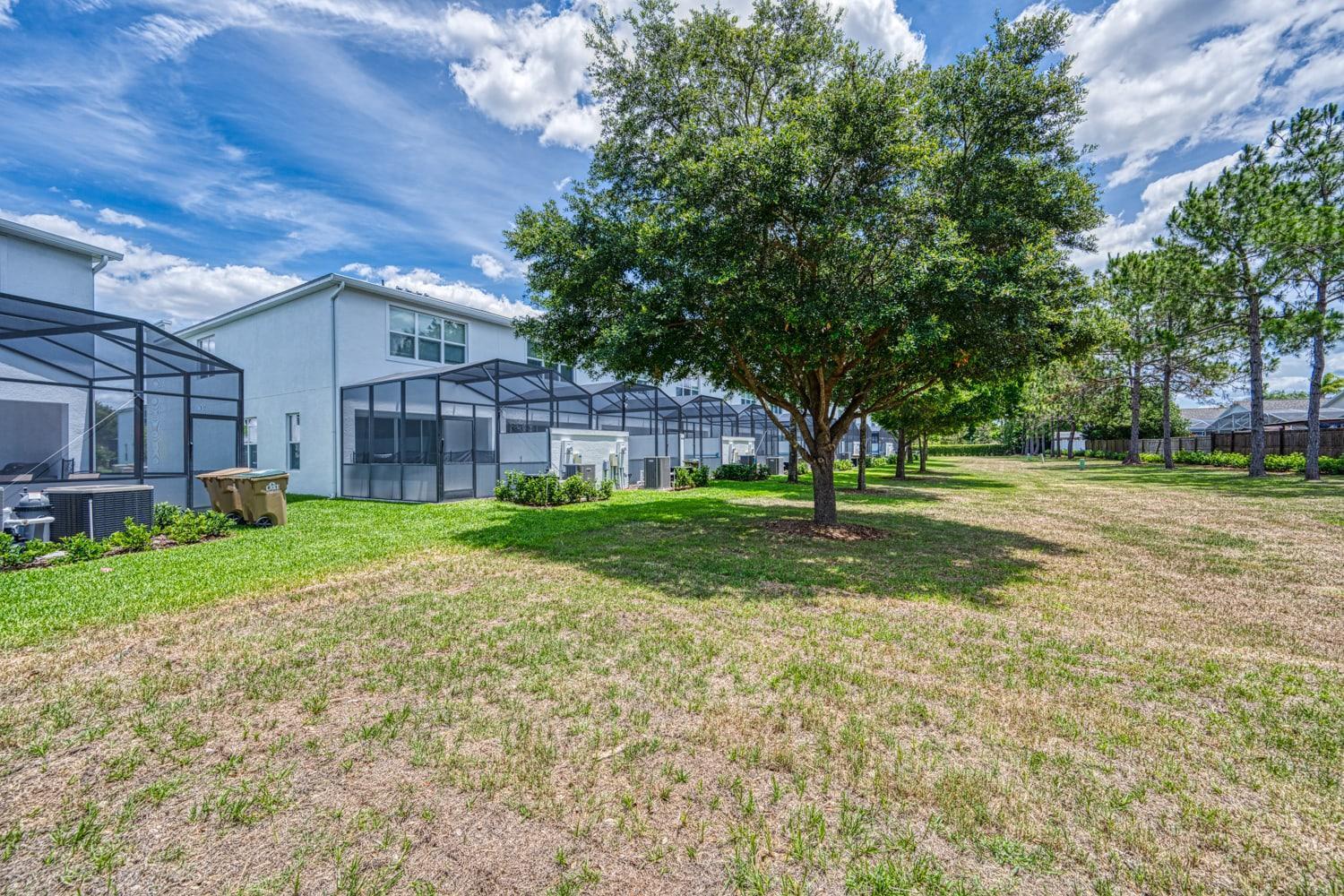 Elegant Home With Private Pool Near Disney Orlando Eksteriør billede