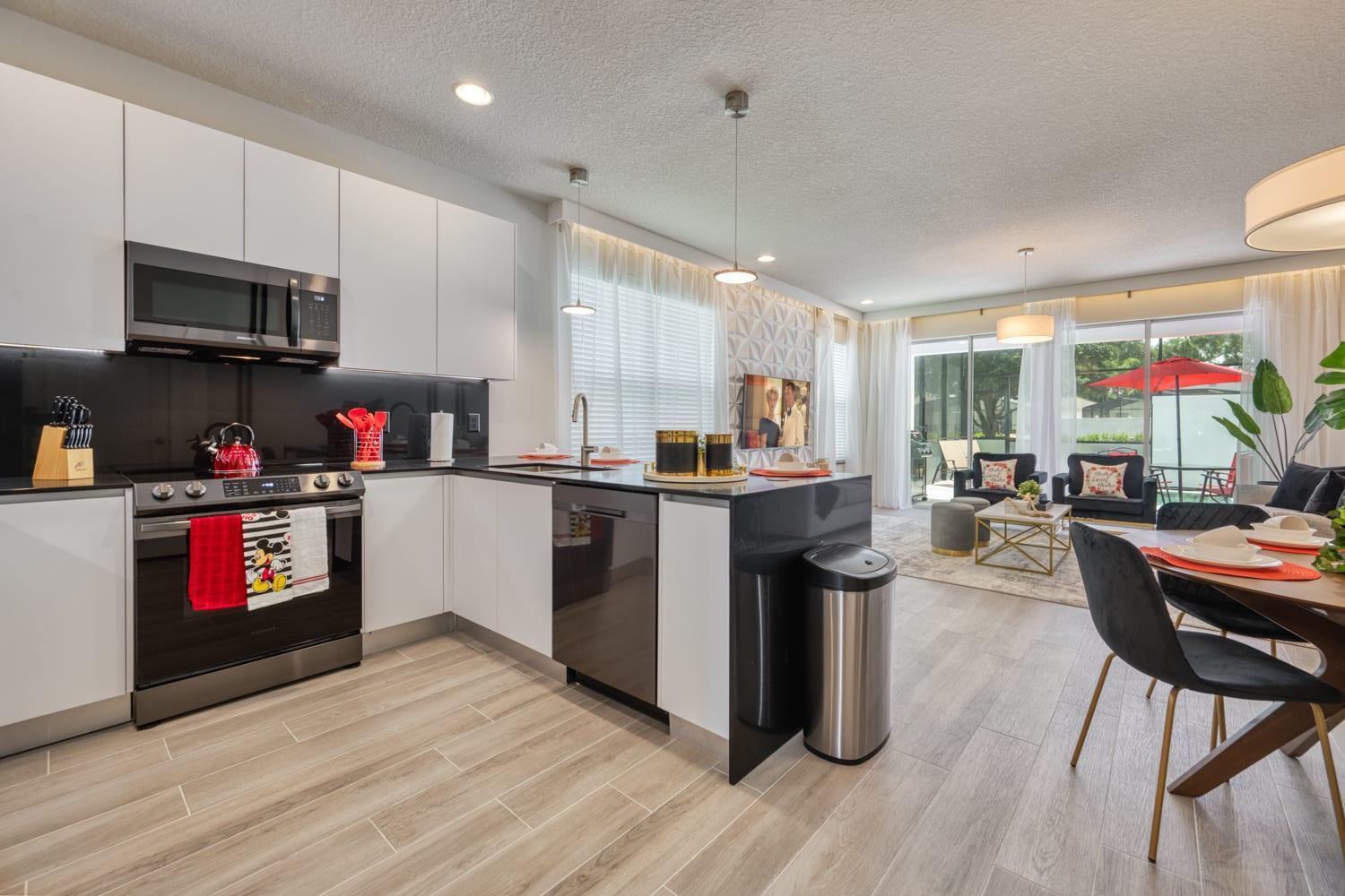 Elegant Home With Private Pool Near Disney Orlando Eksteriør billede