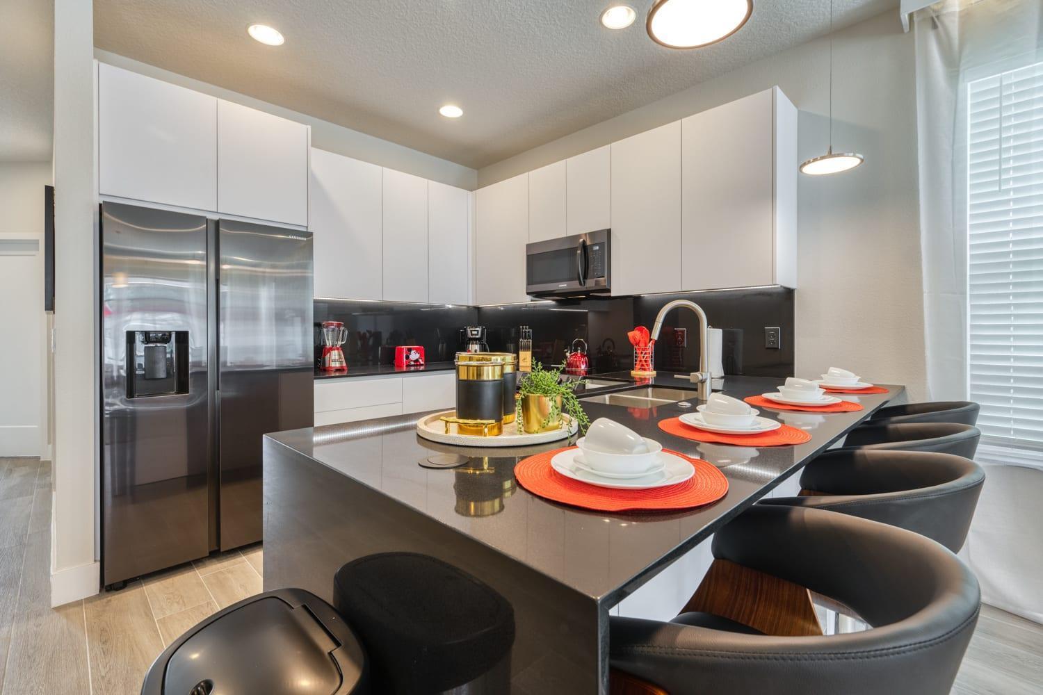Elegant Home With Private Pool Near Disney Orlando Eksteriør billede