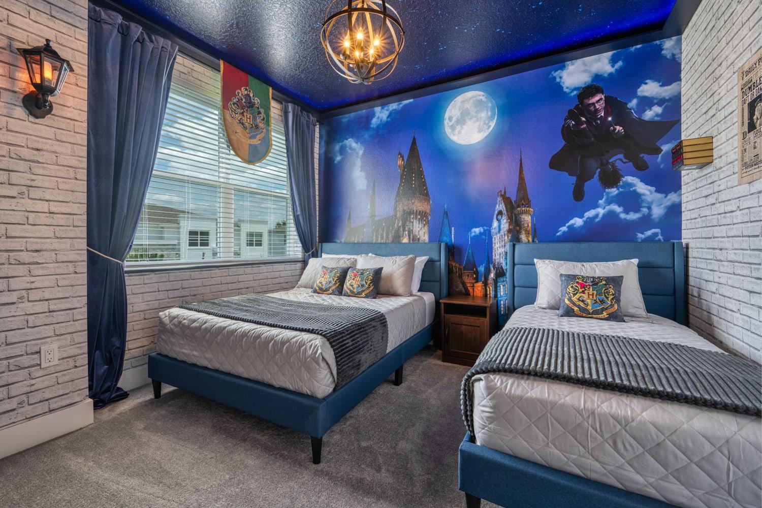 Elegant Home With Private Pool Near Disney Orlando Eksteriør billede