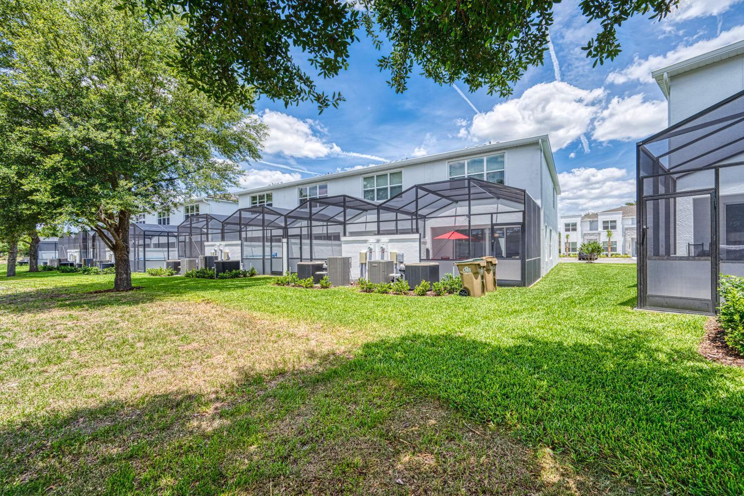 Elegant Home With Private Pool Near Disney Orlando Eksteriør billede